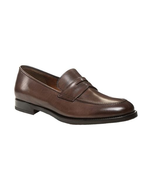 Fratelli Rossetti Leather loafer