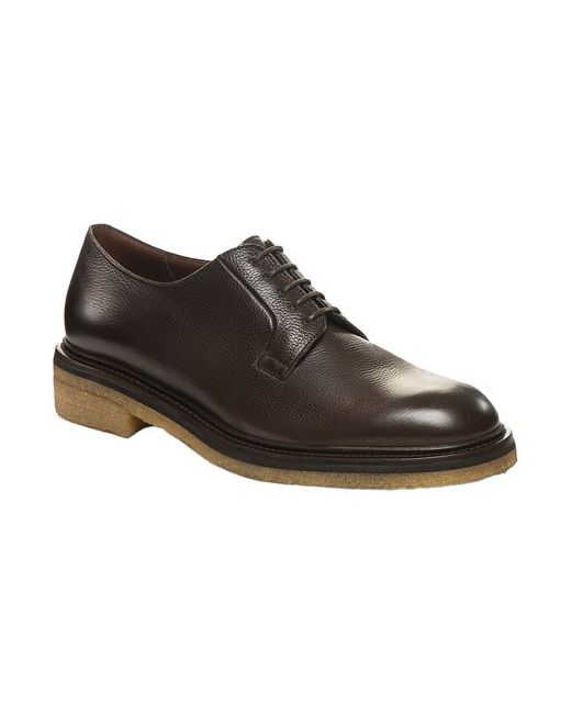 Fratelli Rossetti Leather lace-up