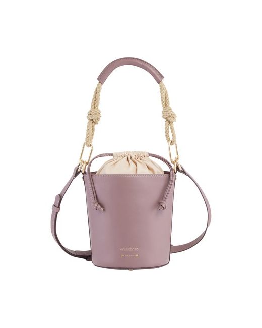 Vanessa Bruno Mini Holly bucket bag