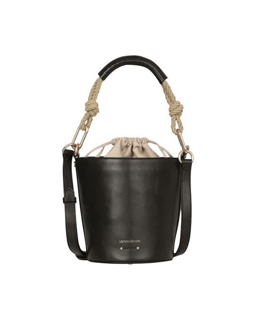 Vanessa Bruno Mini Holly bucket bag