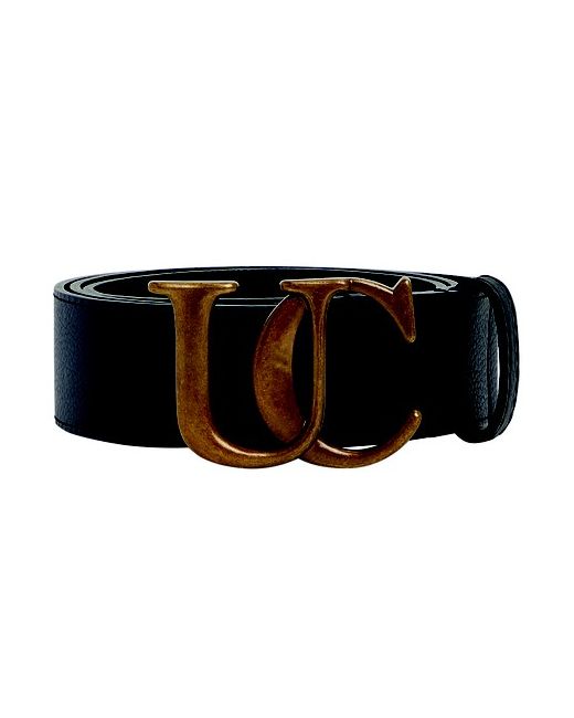 Undercover Leather belt