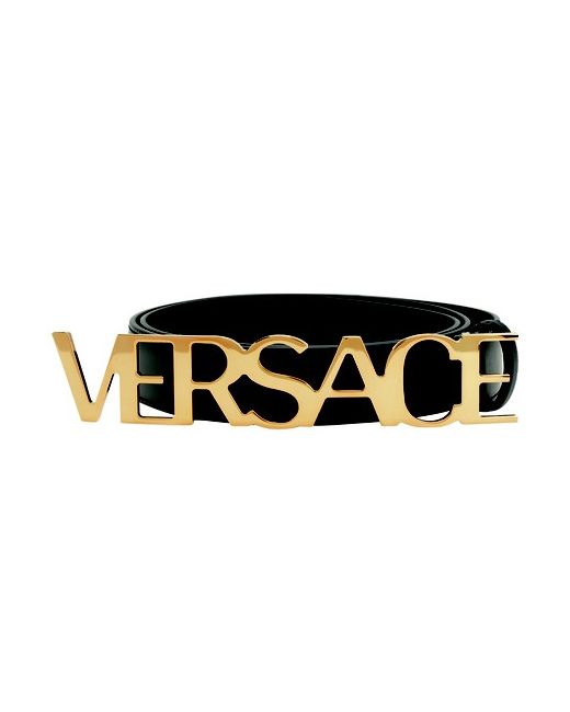 Versace Logo Belt