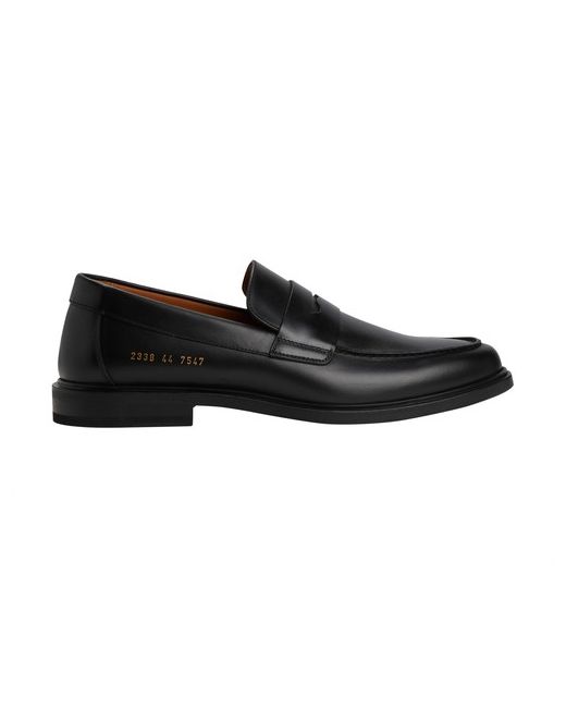 Common Projects Loafers