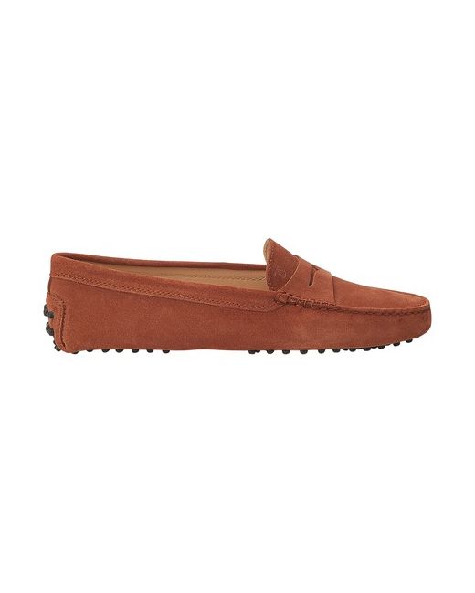 Tod's Gommini loafers