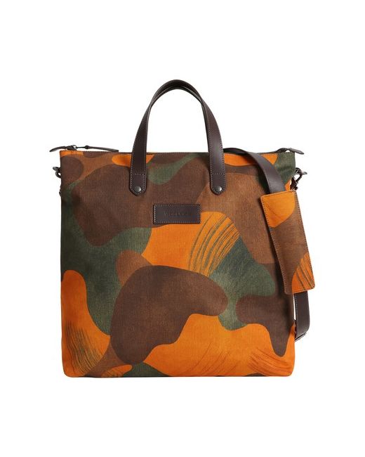 Woolrich Camou Tote
