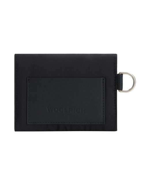 Woolrich Ripstop Wallet
