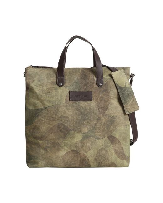 Woolrich Camou Tote