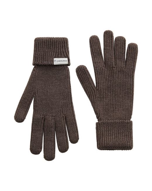 Woolrich Knitted Gloves