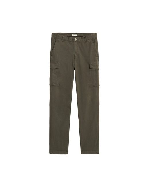 Woolrich Cotton Stretch Cargo Pant