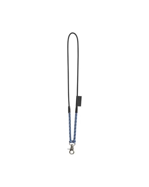 Woolrich Snap Hook Necklace