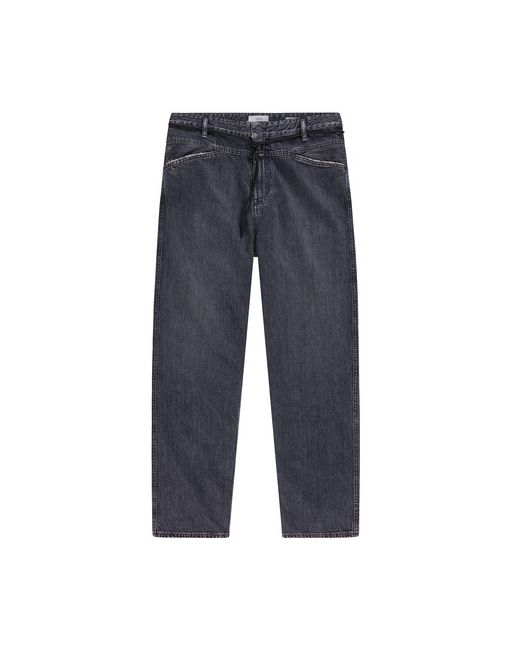 Closed X-Treme Loose Jeans
