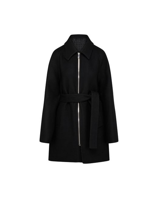 Givenchy Belted coat