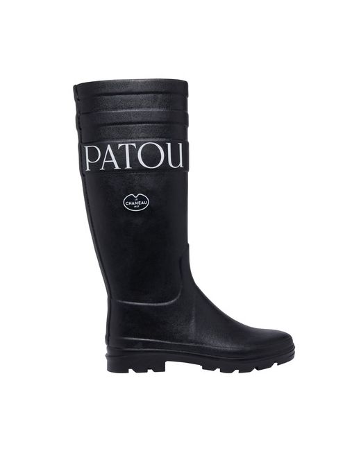 Patou Boots