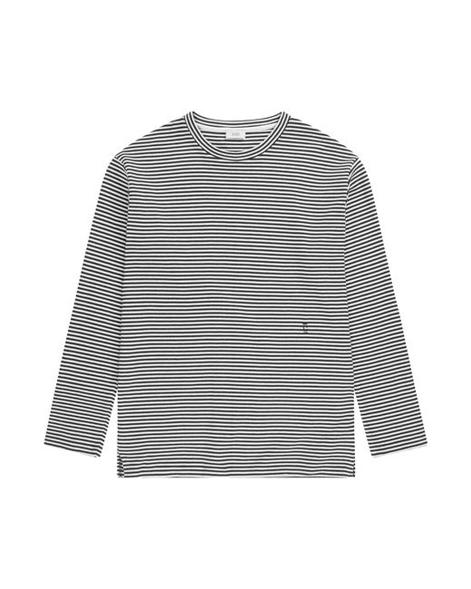 Closed Striped Long Sleeve T-shirt