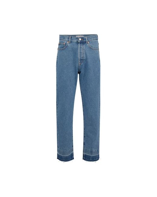 Valentino Straight-leg jeans
