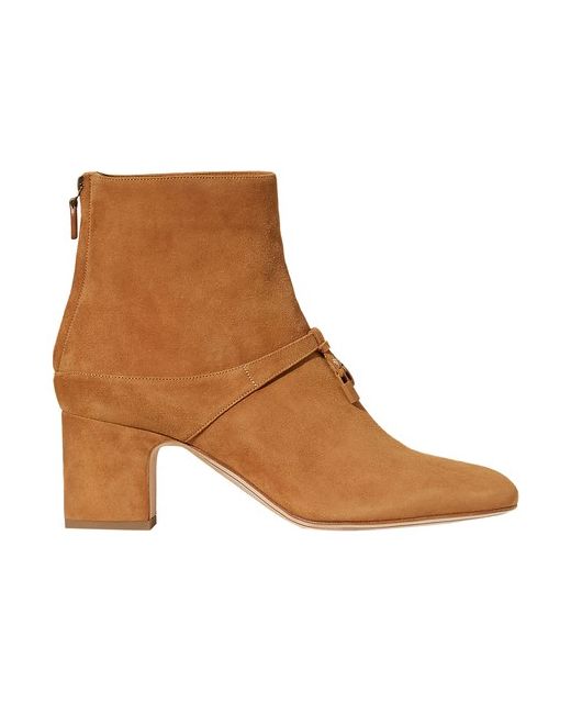 Loro Piana Maxi Charms ankle boots