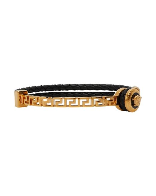 Versace Medusa Bracelet