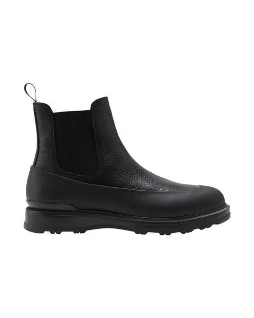 Woolrich Chelsea Boot Protection