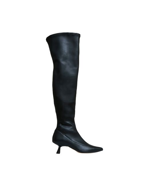 Souliers Martinez Latina Thigh-High Boots
