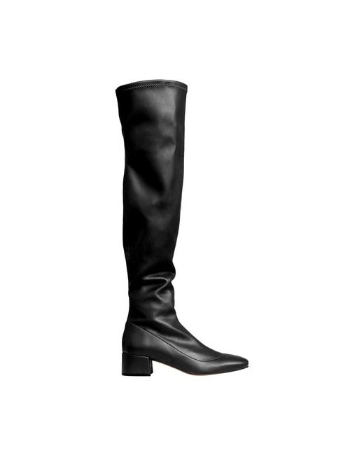 Souliers Martinez Moncloa Thigh-High Boots