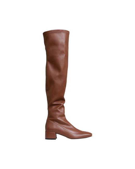 Souliers Martinez Moncloa Thigh-High Boots