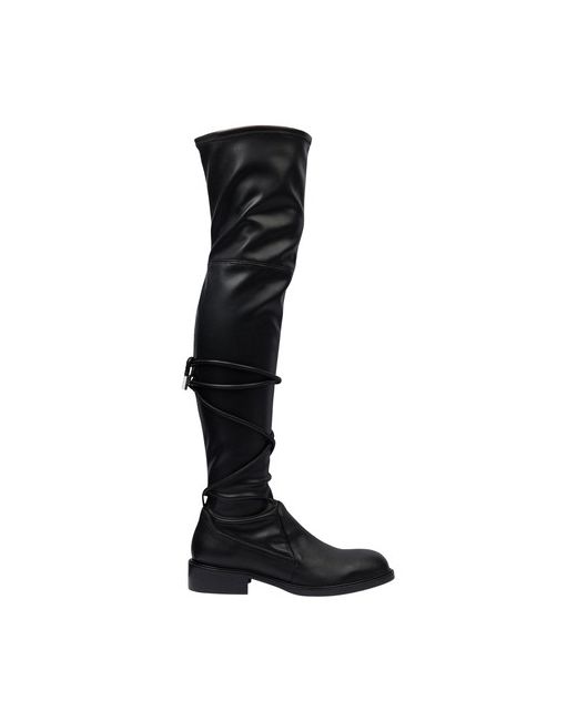 Iro Alpina boots