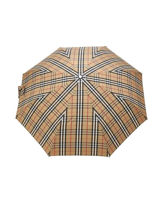 Burberry Trafalgar Check umbrella