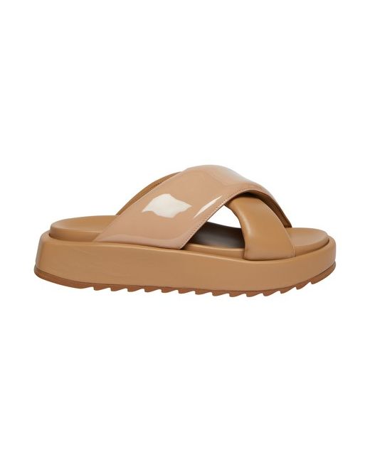 Gia Borghini Flat sandals