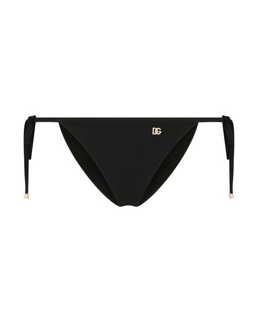 Dolce & Gabbana String bikini bottoms