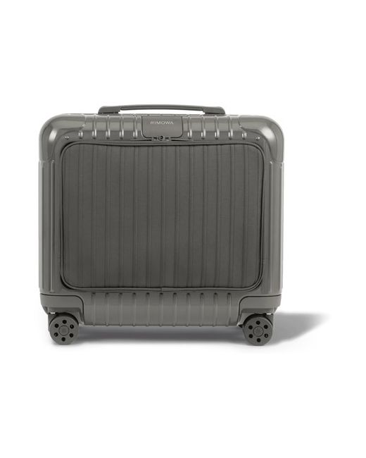 Rimowa Essential Sleeve Compact Convertible Wheeled Briefcase