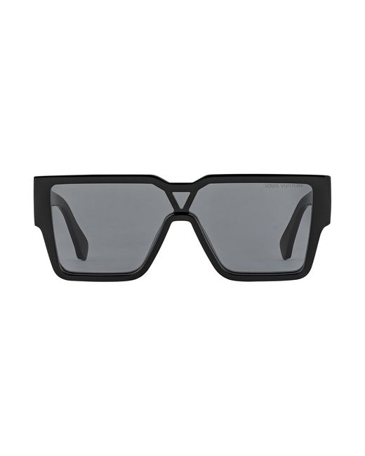 Louis Vuitton Vintage LV Clash Mask Sunglasses