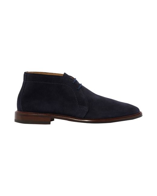 Scarosso Gary ankle boots