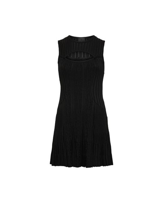 Givenchy Mini dress with cut-out