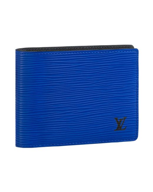 Louis Vuitton Vintage Multiple Wallet