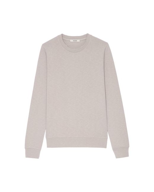 Zadig & Voltaire Soft Sweatshirt