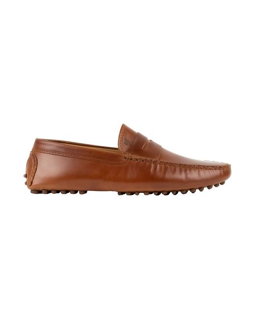 Bobbies Lewis loafers