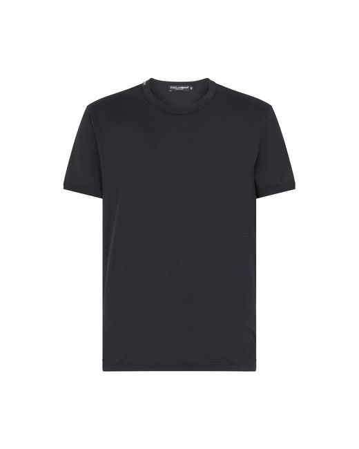 Dolce & Gabbana Cotton t-shirt with logo