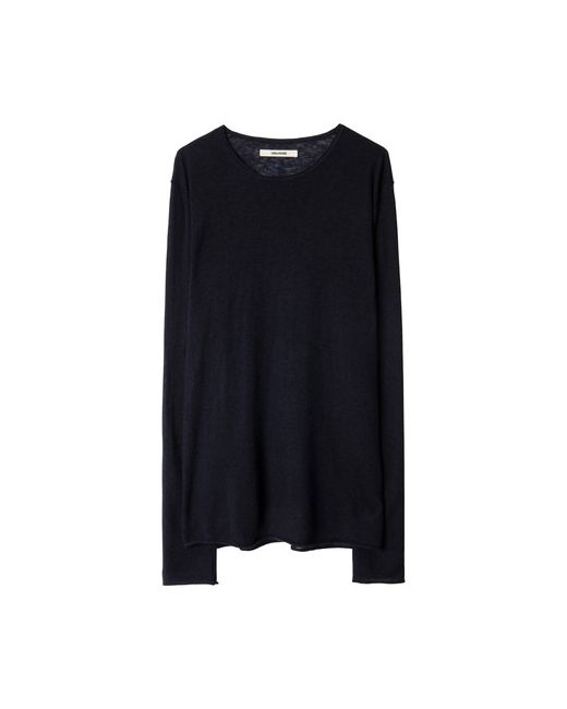 Zadig & Voltaire Teiss Cachemire Sweater