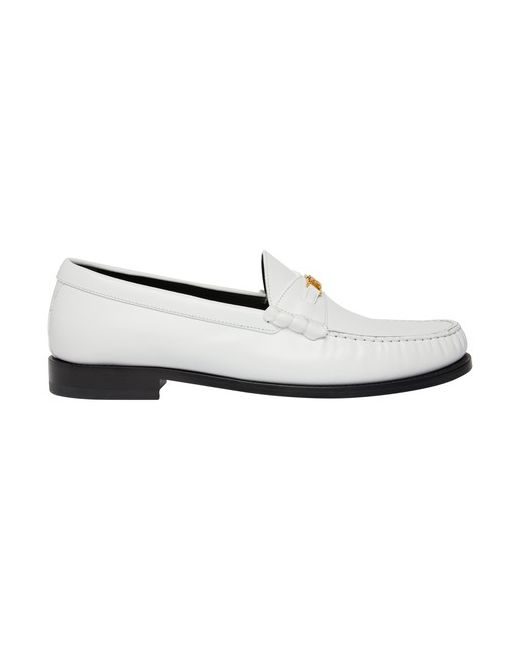 Celine luco Triomphe loafers