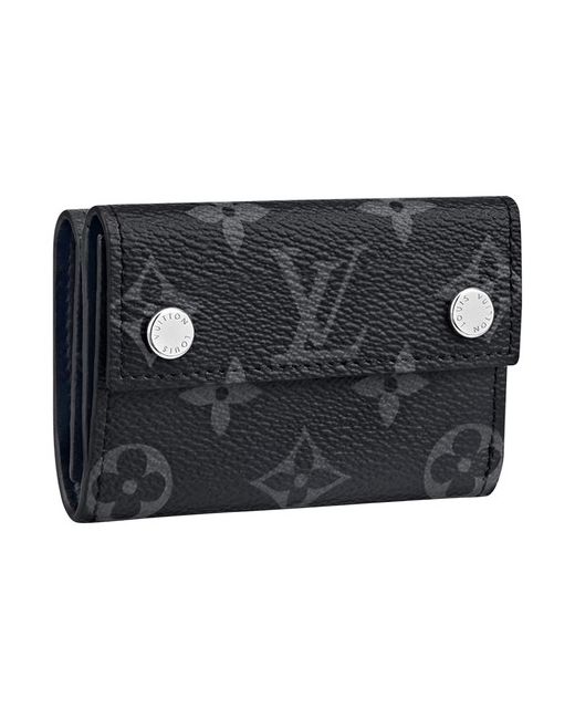 Louis Vuitton Vintage Discovery Compact Wallet