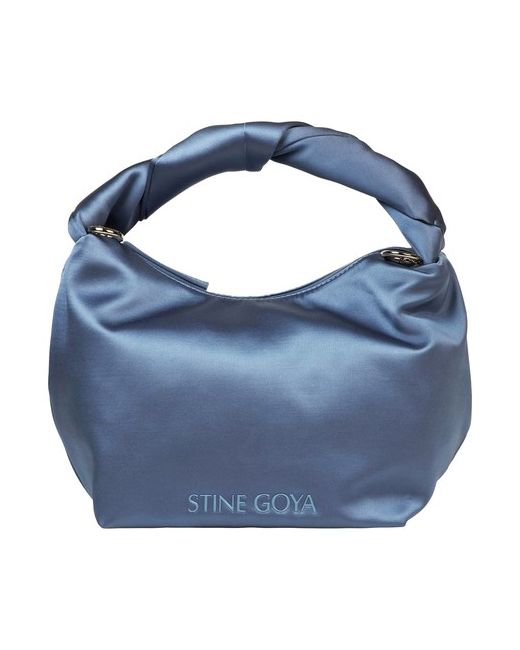 Stine Goya Ziggy Mini Hobo Bag