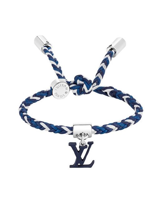 Louis Vuitton Vintage Friendship Bracelet