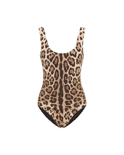 Dolce & Gabbana One-piece swimsuit