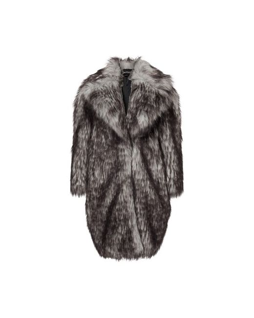 Tom Ford Fake fur coat
