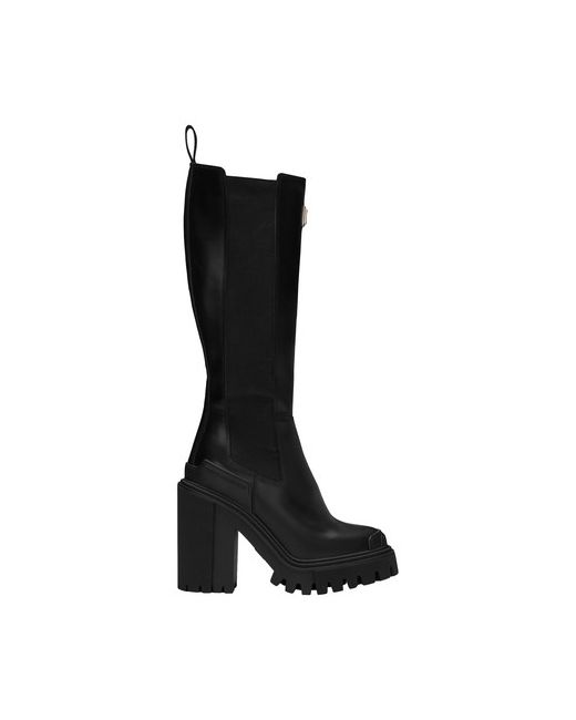 Dolce & Gabbana Calfskin boots