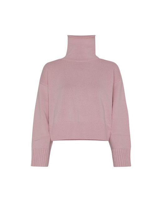 Loulou Studio Collar Sweater