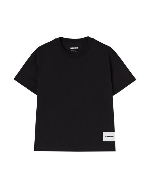 Jil Sander T-Shirt Pack of Three