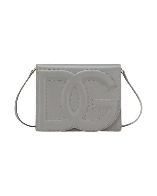 Dolce & Gabbana DG Logo crossbody bag