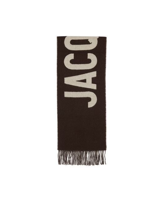 Jacquemus scarf