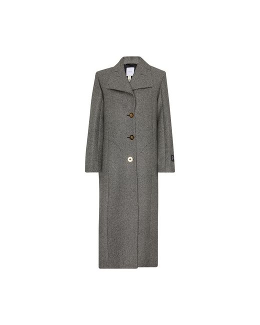 Patou Long tailored coat